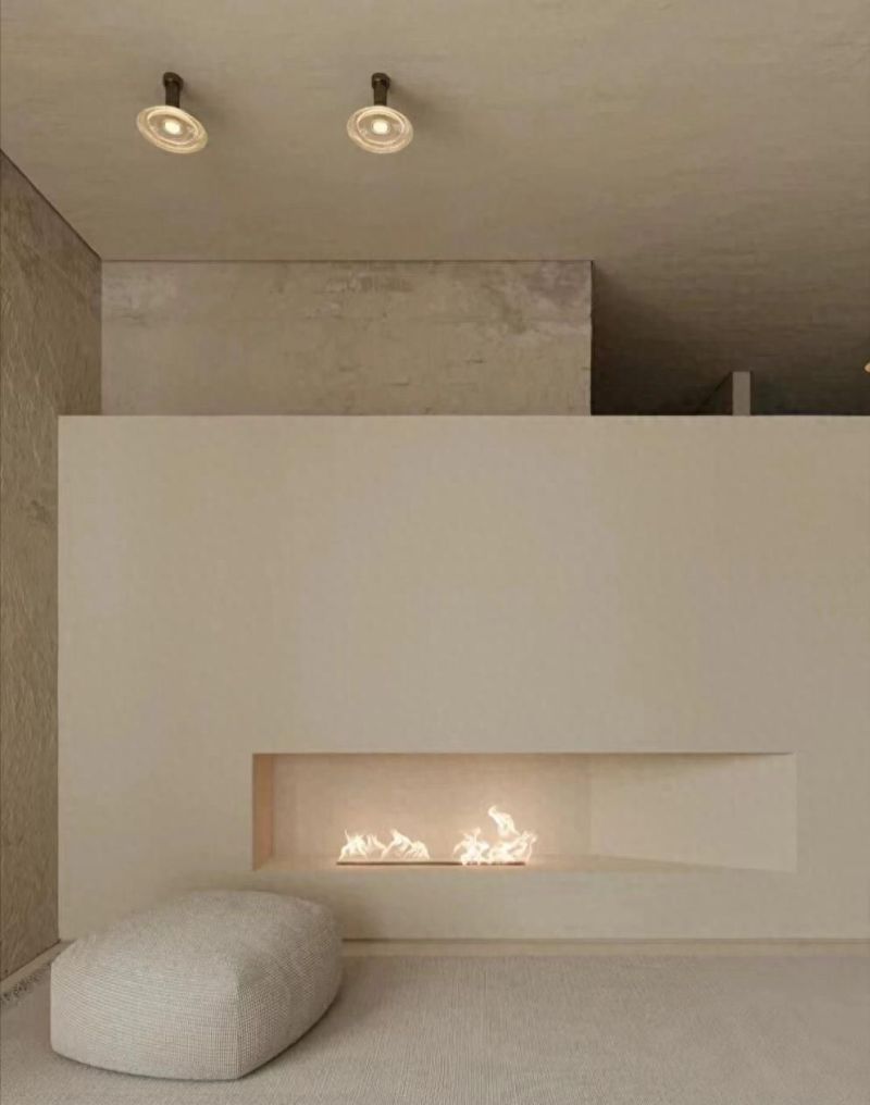 侘寂风出圈，微水泥凭什么？一文讲清它的好坏与适配场景 - 今日头条