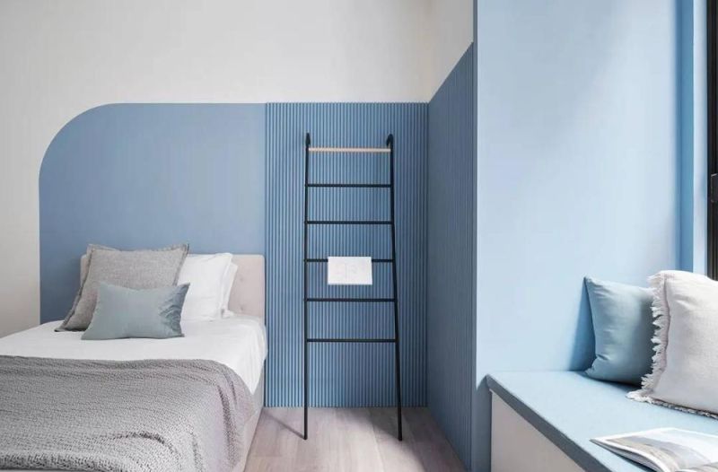 115.5㎡北欧退休宅,黑白简约搭配给人亲近的舒适感! - 今日头条 115.5㎡北欧退休宅,黑白简约搭配给人亲近的舒适感! - 家居知识