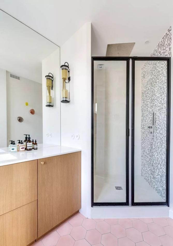 52㎡小户型北欧风,独立工作区+隐形门,年轻人喜欢的设计! - 今日头条 52㎡小户型北欧风,独立工作区+隐形门,年轻人喜欢的设计! - 家居知识