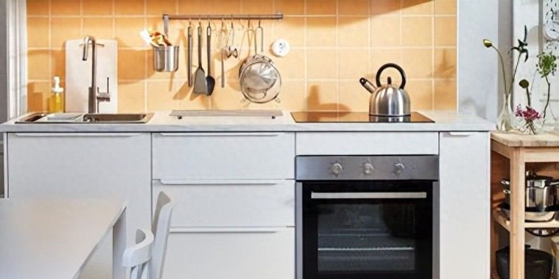 10 款可自由组合橱柜推荐 宜家 METOD 米多灵活又耐用 - 今日头条