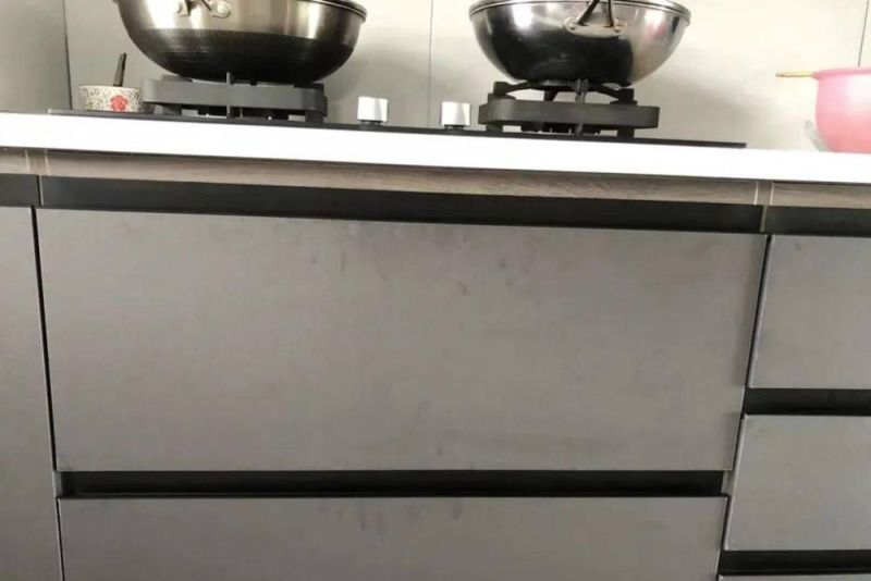 橱柜的“10不做”，看完这个避雷攻略，就不会再被做定制的坑了 - 家居知识