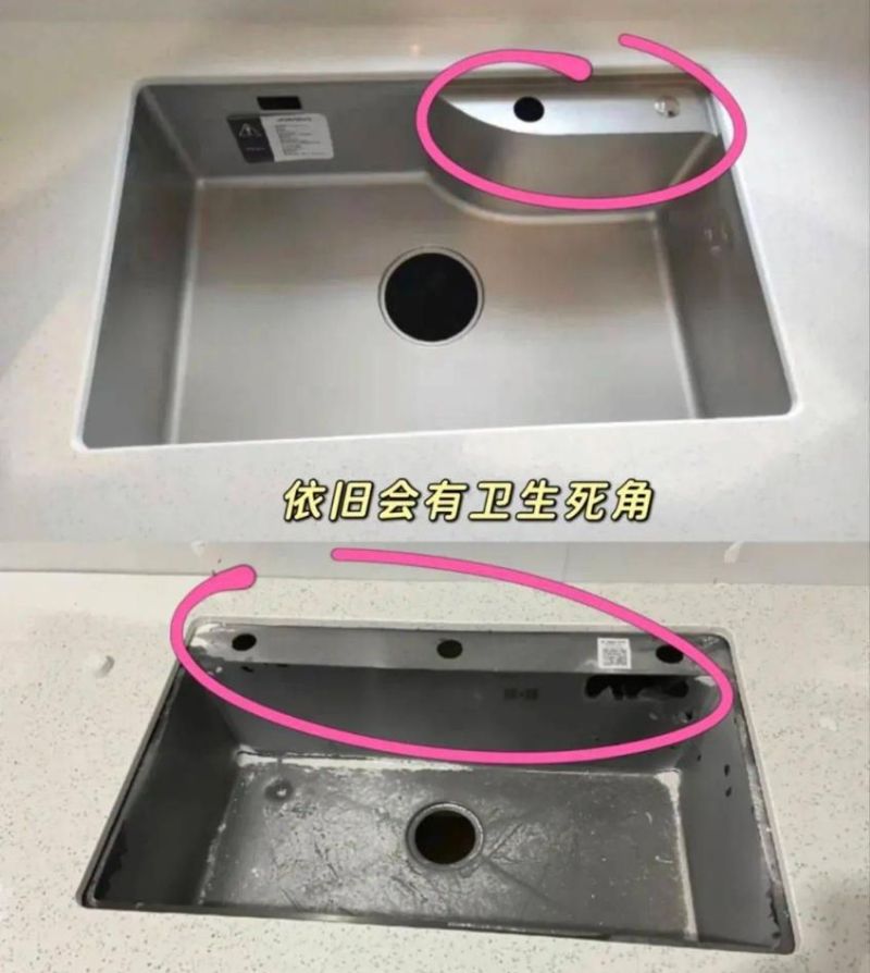 橱柜的“10不做”，看完这个避雷攻略，就不会再被做定制的坑了 - 家居知识