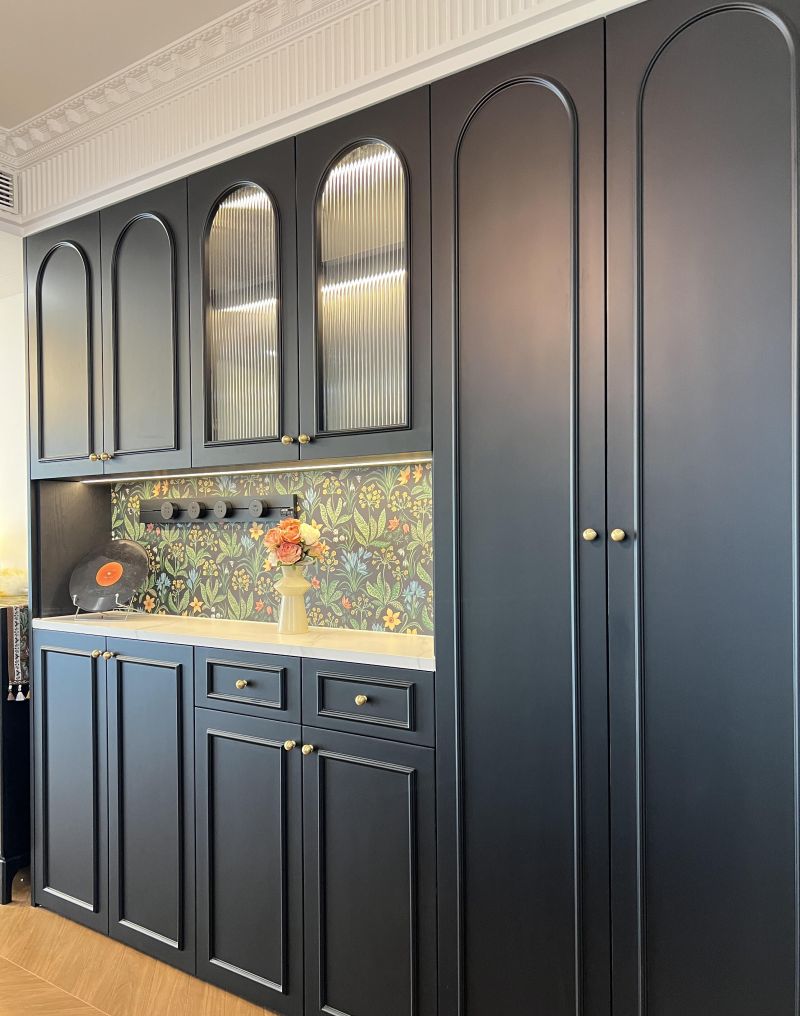 解惑整体橱柜定制服务多少钱，推荐几家价格合理的品牌 - 家居知识