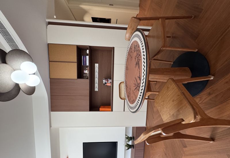 探寻全屋定制鞋柜靠谱品牌，正规的全屋定制设计供应商推荐 - 今日头条