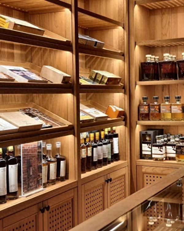 推荐几家酒店酒柜定制厂家，这些厂家口碑好性价比高 - 今日头条