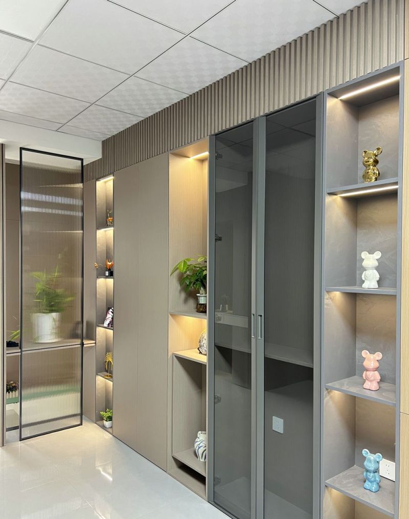 盘点深圳地区有实力的榻榻米定制老牌厂家推荐哪家 - 家居知识