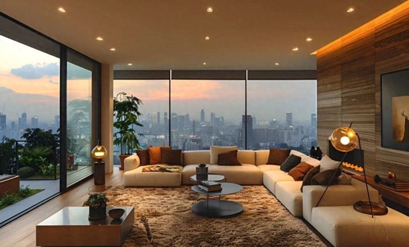 极简装修:删繁就简,让家藏起生活的温柔 - 今日头条 极简装修:删繁就简,让家藏起生活的温柔 - 家居知识