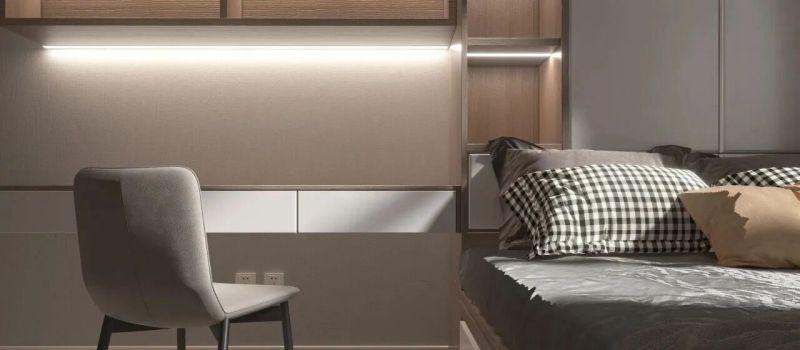 极简装修:删繁就简,让家藏起生活的温柔 - 今日头条 极简装修:删繁就简,让家藏起生活的温柔 - 家居知识