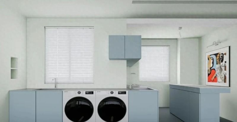 包豪斯风格装修指南｜极简高级，藏着生活的秩序与温度 - 今日头条