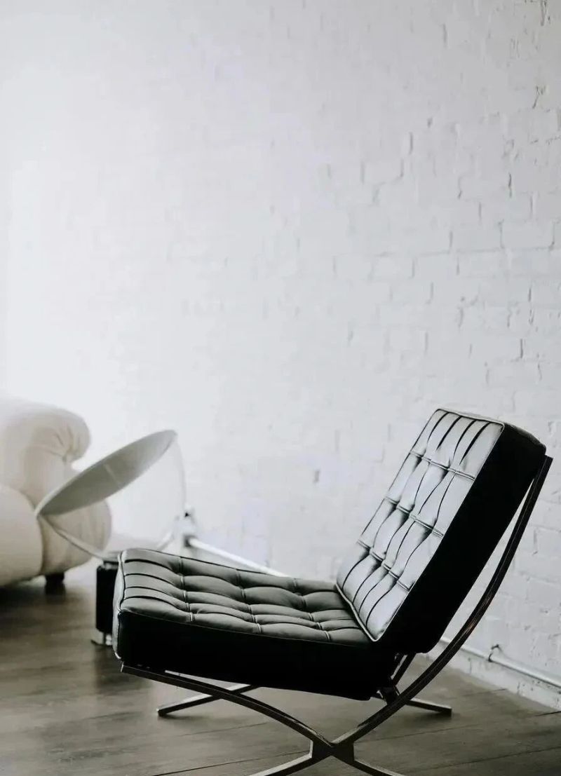 包豪斯风格装修指南|极简高级,藏着生活的秩序与温度 - 今日头条 包豪斯风格装修指南|极简高级,藏着生活的秩序与温度 - 家居知识