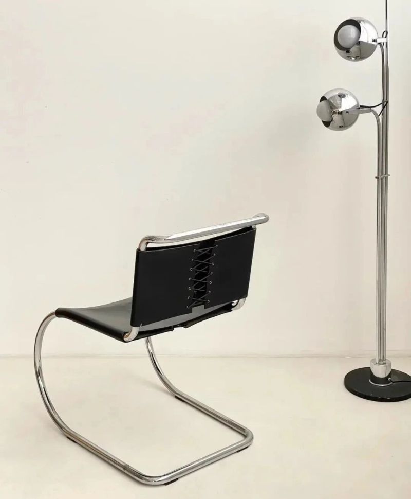 包豪斯风格装修指南|极简高级,藏着生活的秩序与温度 - 今日头条 包豪斯风格装修指南|极简高级,藏着生活的秩序与温度 - 家居知识