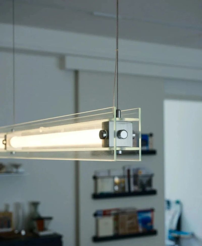 包豪斯风格装修指南|极简高级,藏着生活的秩序与温度 - 今日头条 包豪斯风格装修指南|极简高级,藏着生活的秩序与温度 - 家居知识