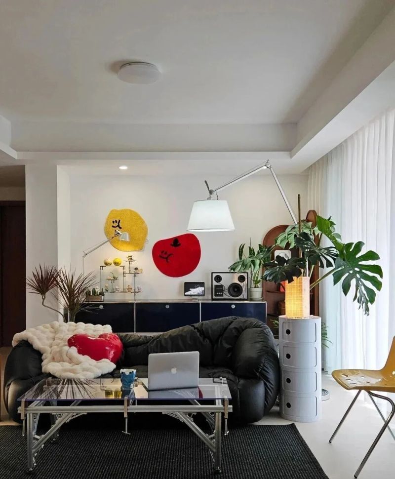 包豪斯风格装修指南|极简高级,藏着生活的秩序与温度 - 今日头条 包豪斯风格装修指南|极简高级,藏着生活的秩序与温度 - 家居知识