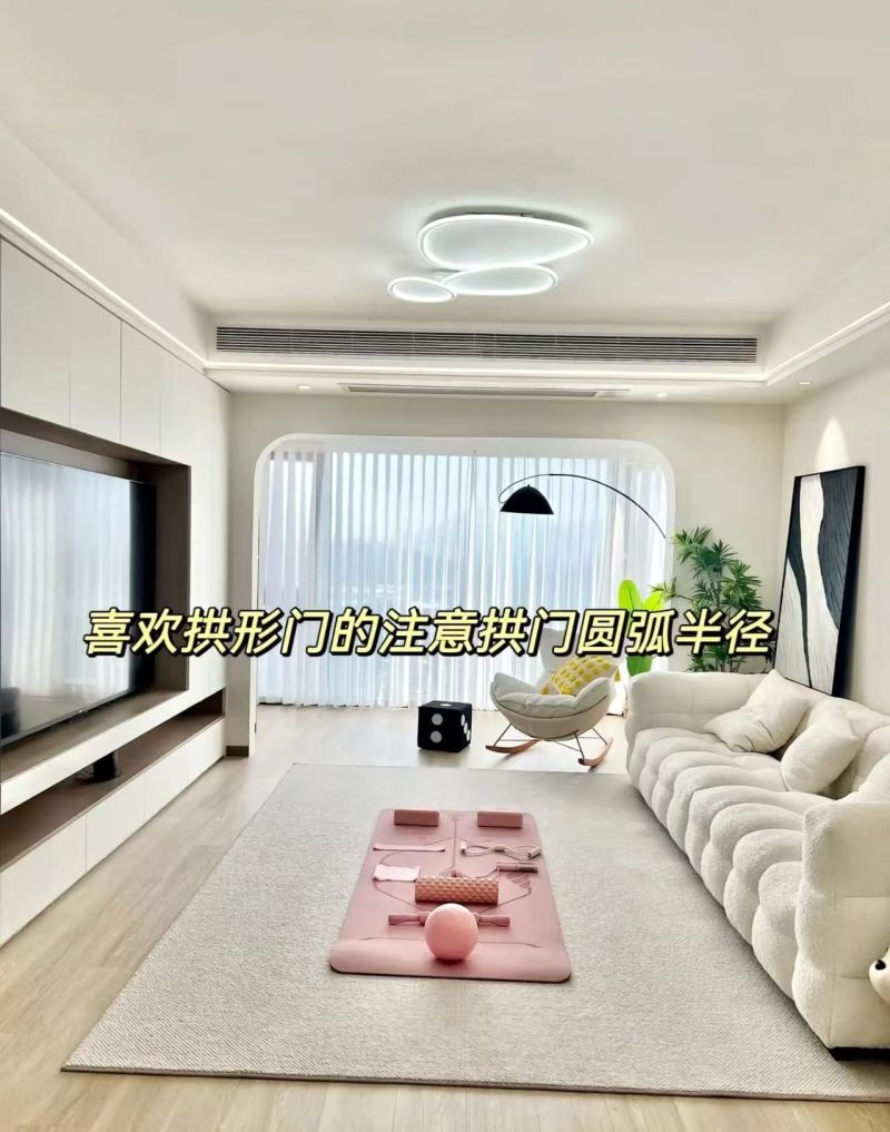 被称为家治愈的奶油风,装修前这9个细节!能够拯救你的审美! - 今日头条 被称为家治愈的奶油风,装修前这9个细节!能够拯救你的审美! - 家居知识