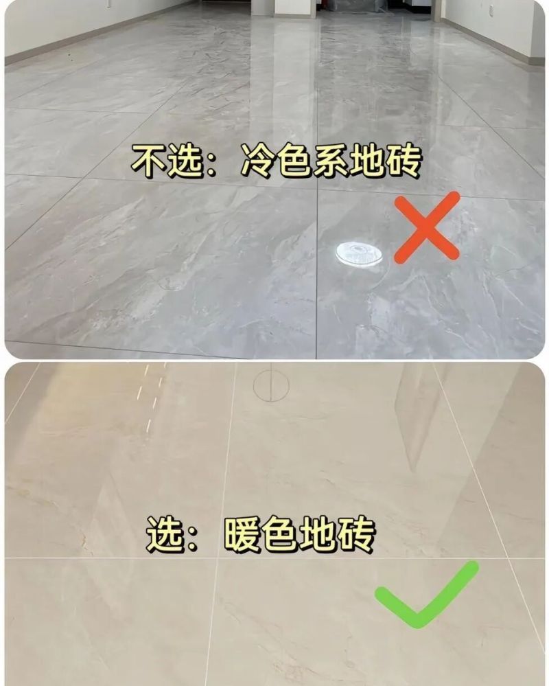 奶油风装修七装七不装 避开这些坑高级感拉满不廉价 - 家居知识