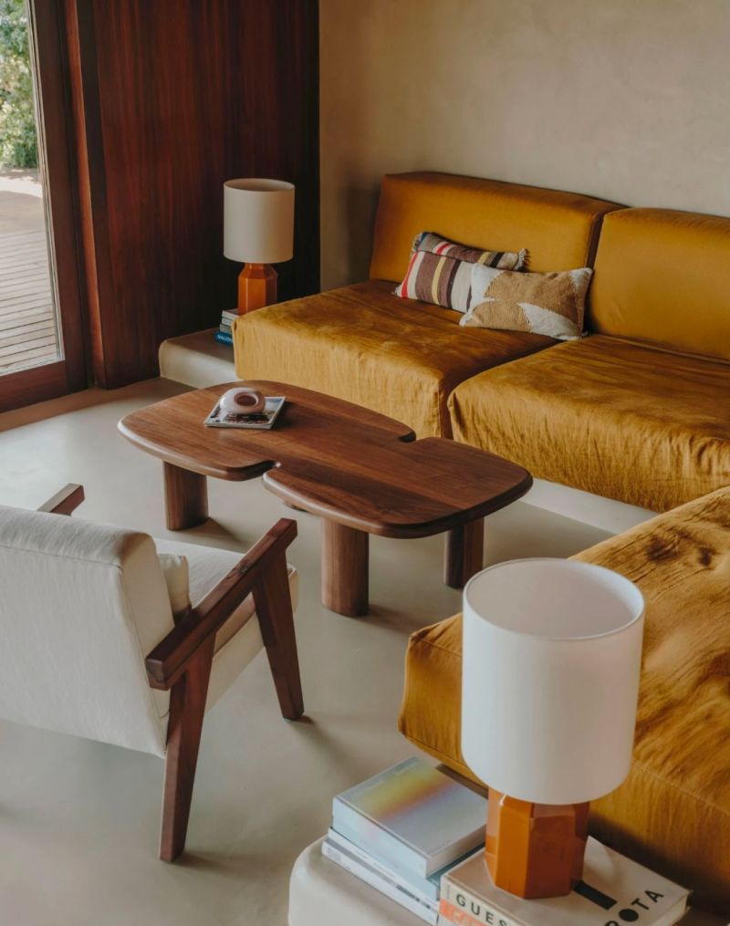 马洛卡别墅 · 地中海的风 / Holzrausch Studio - 家居知识