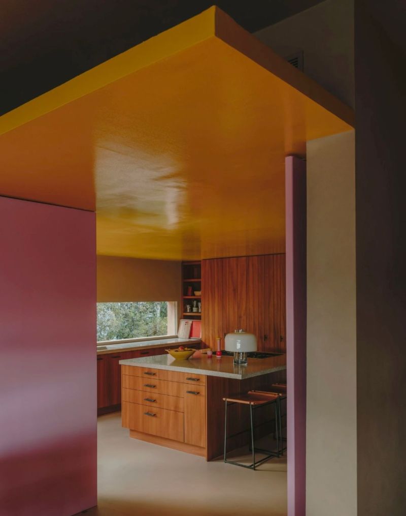 马洛卡别墅 · 地中海的风 / Holzrausch Studio - 家居知识