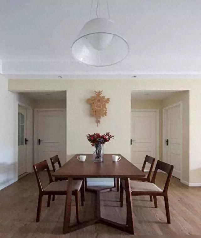 102平北欧风婚房,喜欢这样干净舒服的小家,满满幸福的味道 - 今日头条 102平北欧风婚房,喜欢这样干净舒服的小家,满满幸福的味道 - 家居知识