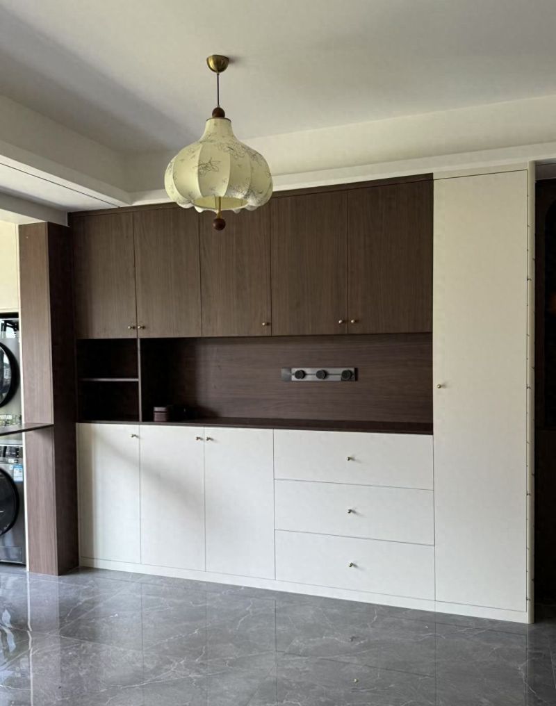 2026年定制衣柜十大实力厂家盘点，精品定制哪家更值得推荐？