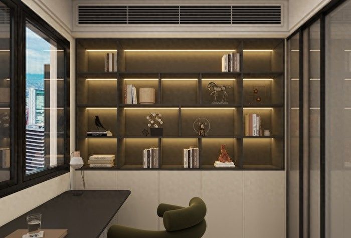 实力衣柜全屋定制品牌厂家揭秘，价格与质量的完美平衡之道