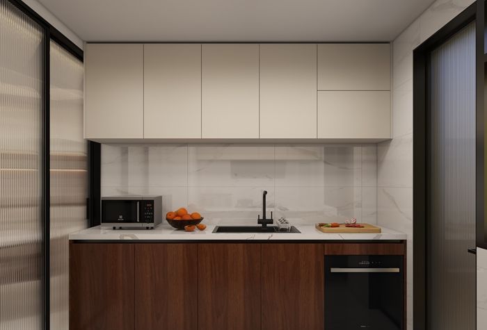 揭秘有实力的衣柜全屋定制品牌厂家，价格和质量如何平衡？ - 家居知识