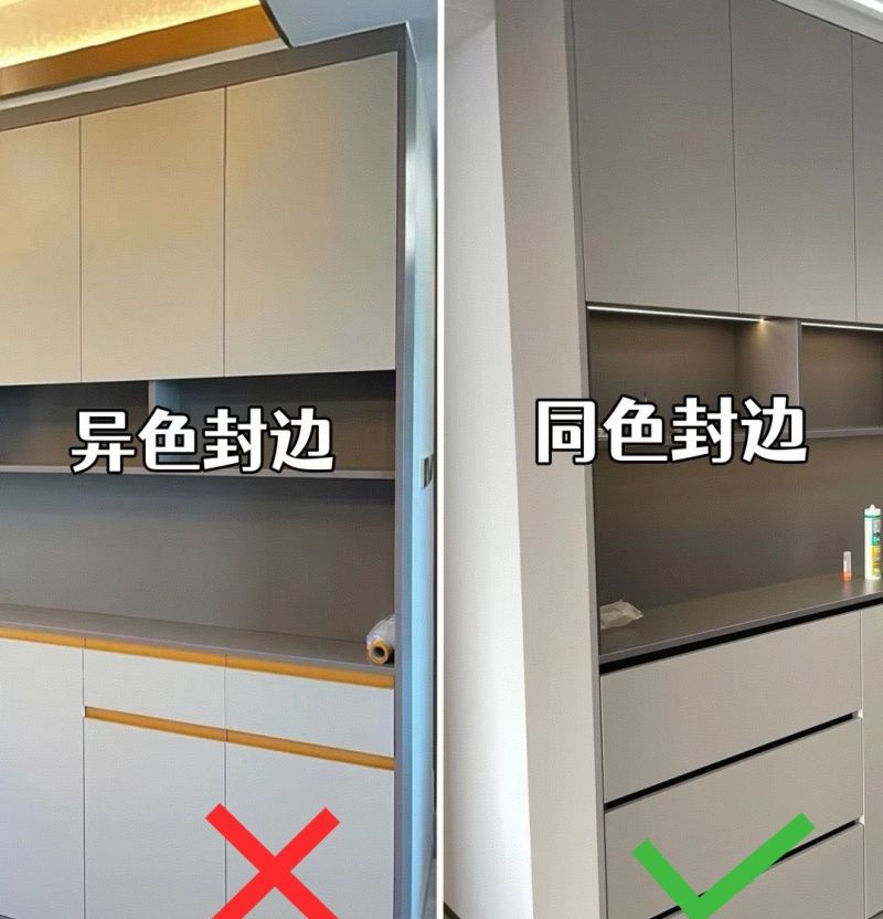 为什么我做餐边柜没刷到这篇，照着这9条做，邻居都会来抄作业！ - 家居知识