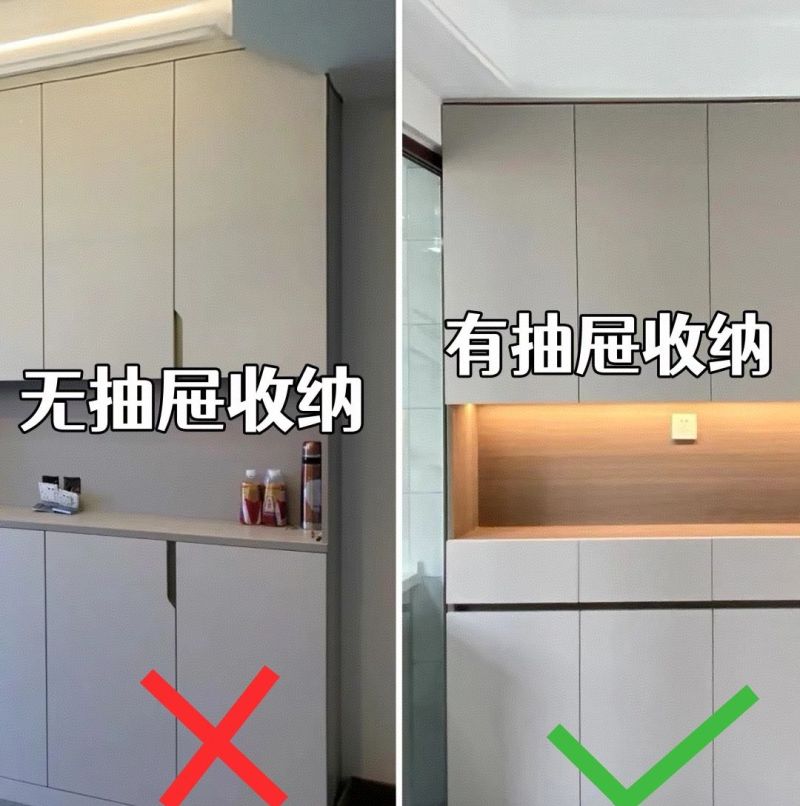 为什么我做餐边柜没刷到这篇，照着这9条做，邻居都会来抄作业！ - 家居知识
