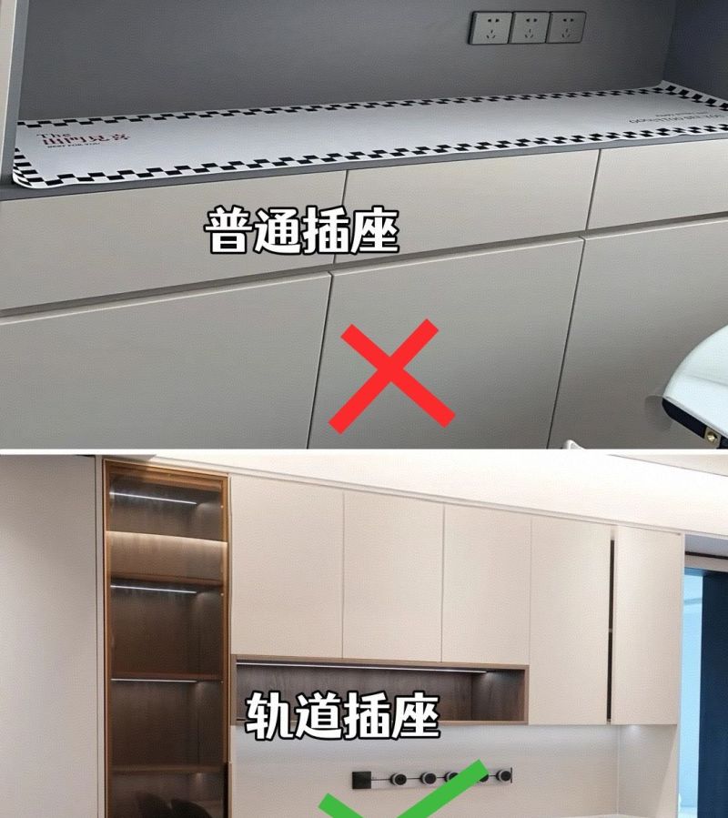 为什么我做餐边柜没刷到这篇，照着这9条做，邻居都会来抄作业！ - 家居知识