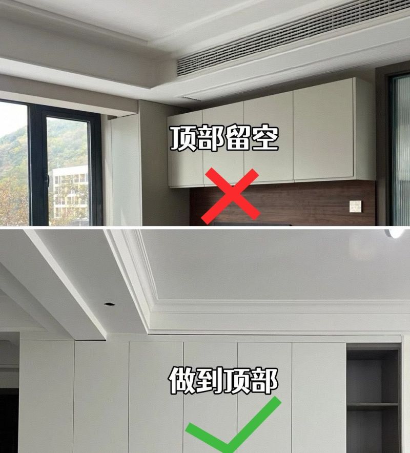 为什么我做餐边柜没刷到这篇，照着这9条做，邻居都会来抄作业！ - 家居知识