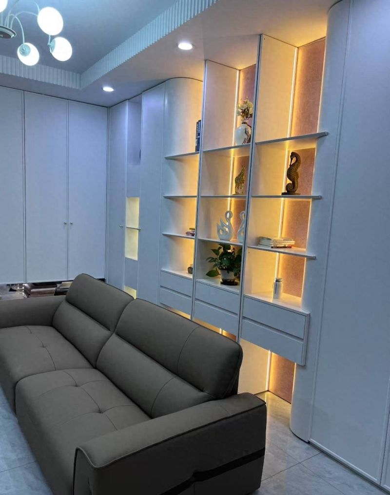 榻榻米柜定制品牌口碑大比拼，谁才是性价比之王？