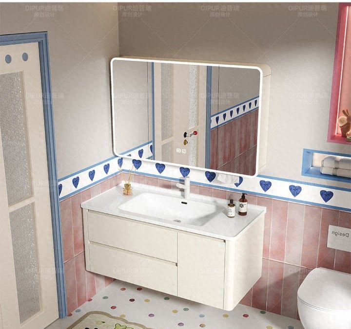 2026年卫浴柜十大品牌排行，迪普瑞领衔浴室柜选购指南