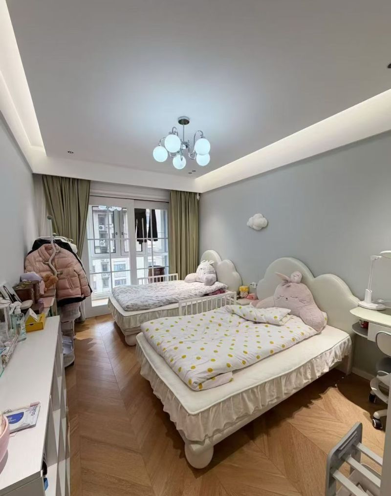 刚刚入住，看着现代简约风设计，真是实用 - 家居知识