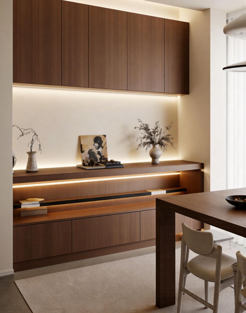 非粉也会爱上的程度！中古原木风你很会！推开门的瞬间就已爱上！ - 家居知识