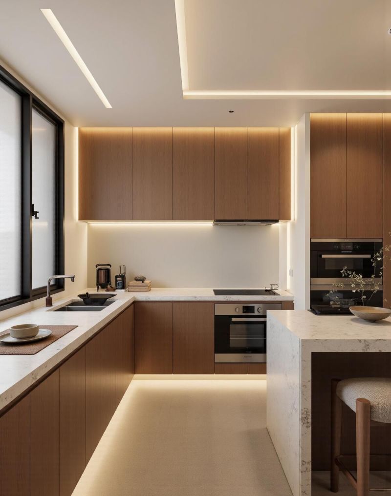 非粉也会爱上的程度！中古原木风你很会！推开门的瞬间就已爱上！ - 家居知识