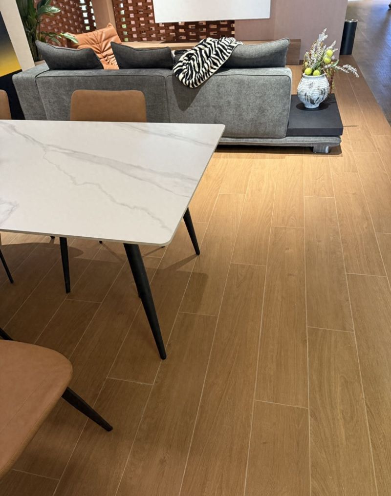 复古原木风装修指南，靠谱厂家推荐