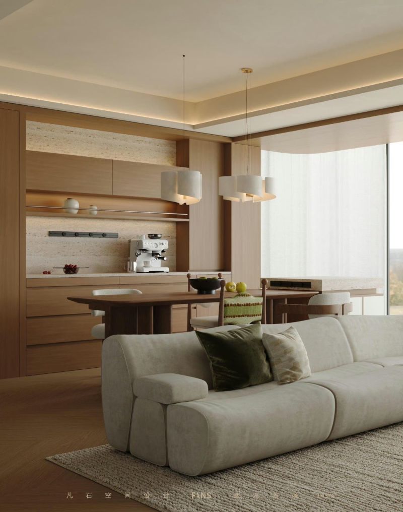 分享/原木风的家 - 家居知识