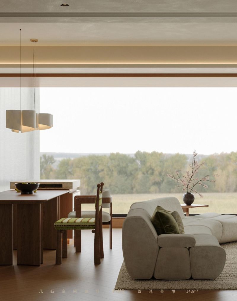 分享/原木风的家 - 家居知识