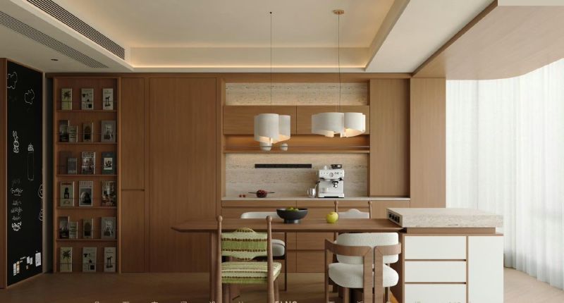 分享/原木风的家 - 家居知识