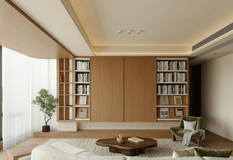 分享/原木风的家 - 家居知识