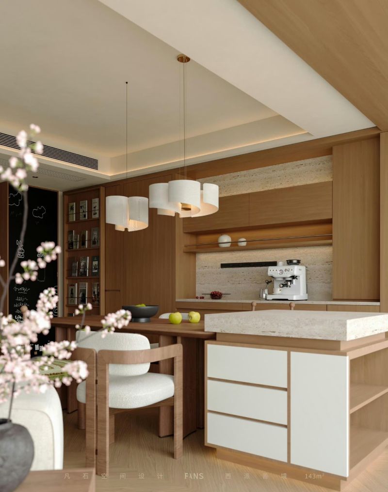 分享/原木风的家 - 家居知识