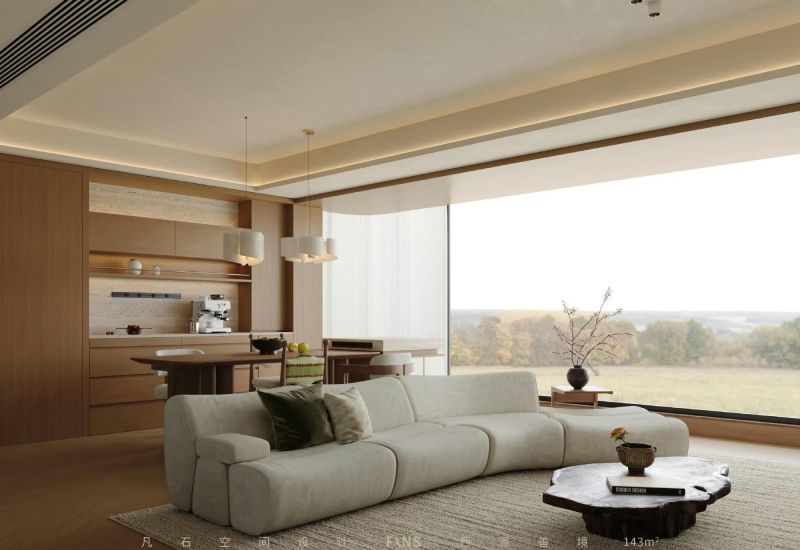 分享/原木风的家 - 家居知识