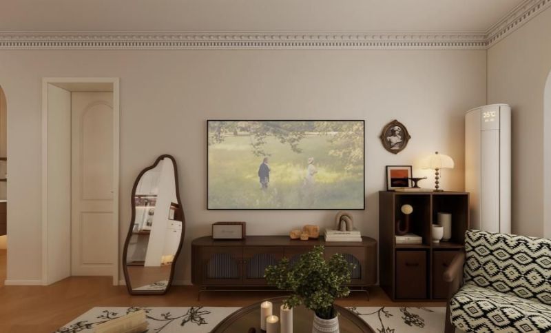 上海缘环装饰 |『谈家桥小区』法式复古：打造浪漫艺术栖居地 - 家居知识