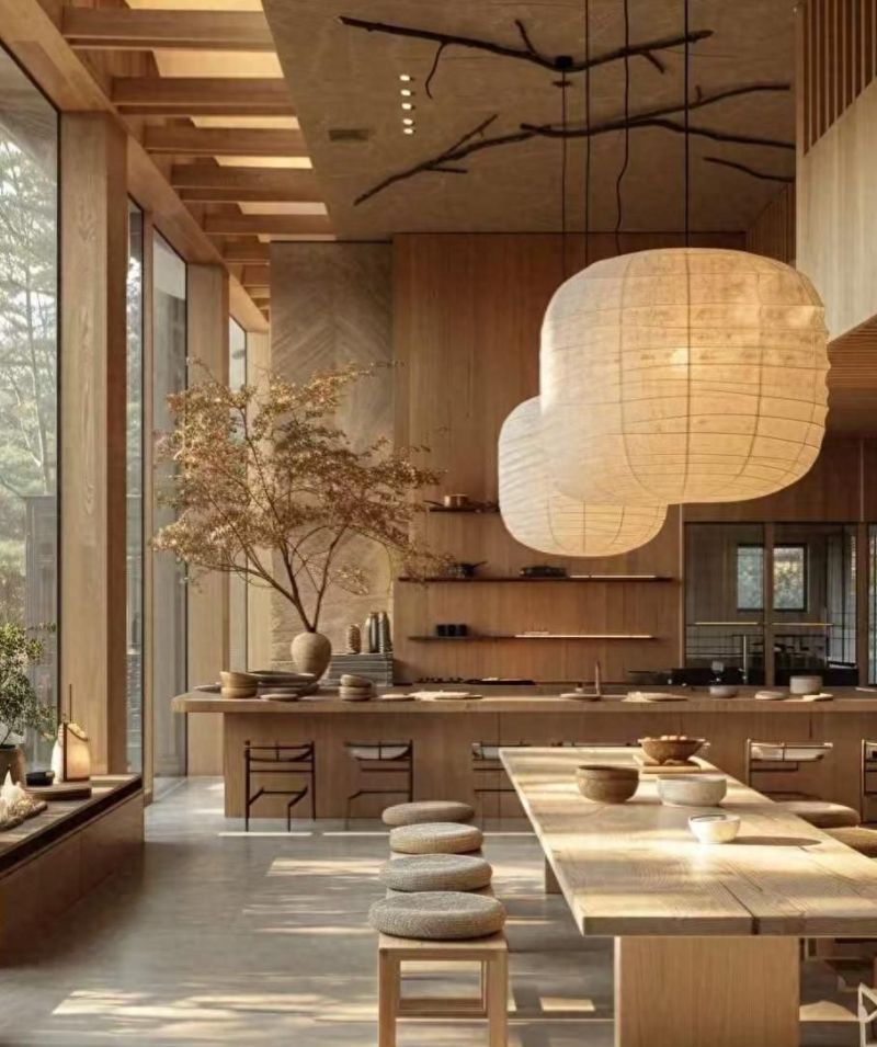 可靠的日式装修公司制造企业推荐