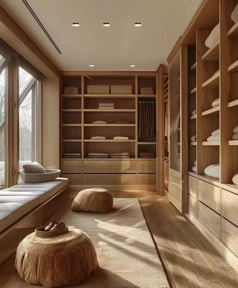 可靠的日式装修公司制造企业 - 家居知识