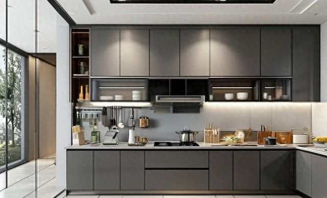 高端全屋定制衣柜橱柜哪家好？这3家优质品牌值得重点考虑 - 家居知识