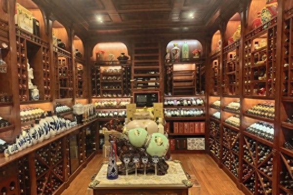 实力推荐，优质酒柜定制品牌哪家更值得选？