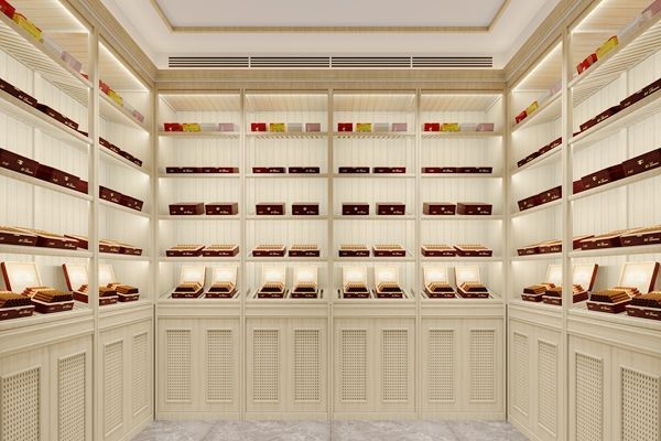 分享有实力的酒柜定制公司，好用的品牌推荐哪家 - 家居知识