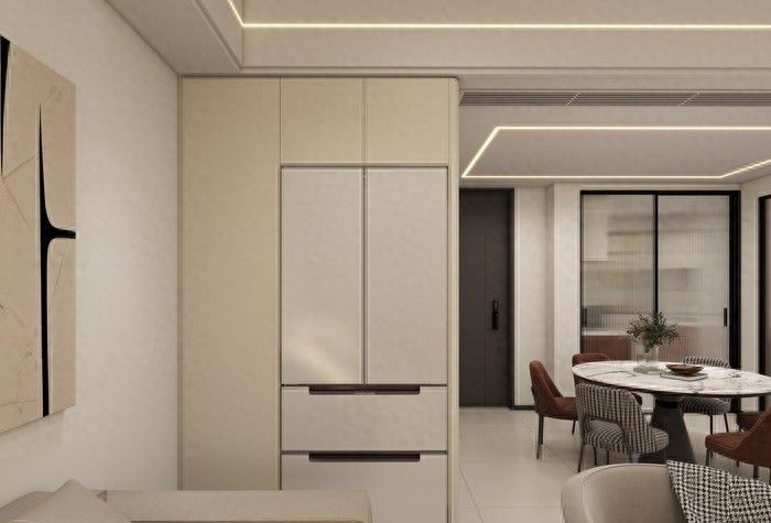 实力全屋定制酒柜公司推荐，价格是否合理？