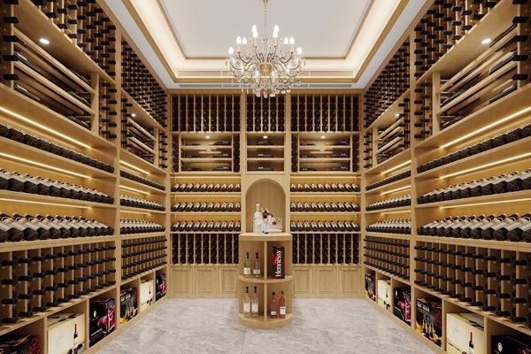 酒窖酒柜定制工厂哪家好?专业改造服务对比推荐 聚焦酒窖酒柜定制工厂,酒柜定制改造哪家服务好 - 家居知识