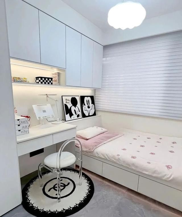 20款榻榻米柜造型合集！小户型也能榨干每寸空间 - 家居知识